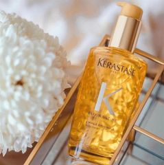 Serum dưỡng tóc kerastase Elixir 30ml