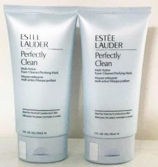 Sữa Rửa Mặt Estee Lauder Xanh Fullsize 150ml - Giúp Làm Sạch Da, Dưỡng Ẩm, Phù Hợp Mọi Loại Da