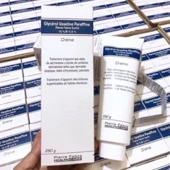 Kem Dưỡng Da Chống Nẻ Pháp Glycerol Crème 250g