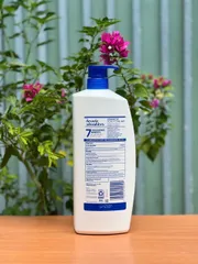 Dầu Gội 2 Trong 1 Head & Shoulders Advanced Scalp Care 1.18L - Chống Gàu, Dưỡng Tóc Mềm Mượt Với Lô Hội & Nước Dừa
