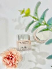 Kem dưỡng ẩm, lão hóa ohui hồng 30ml ( tách sét )