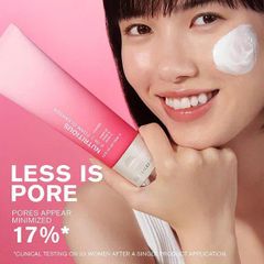 Sữa rửa mặt lựu Estee Lauder Nutritious Foam Cleanser 125ml - Làm sạch dịu nhẹ, cung cấp độ ẩm, phù hợp mọi loại da