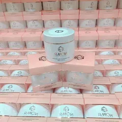 Kem Dưỡng Trắng Body RMON 200ml