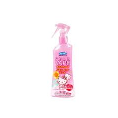 Xịt Chống Muỗi Skin Vape Nhật 200ml - Chống Muỗi Dưỡng Ẩm, Hương Thơm Dễ Chịu, Tiện Lợi Cho Gia Đình, Sản Phẩm Cao Cấp Nhật Bản