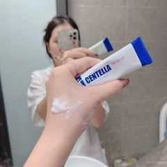 Kem Rau Má Medi Peel 30ml - Gel Giảm Mụn Phục Hồi Da từ Thương Hiệu Centella Hàn Quốc, Dùng Cho Da Nhạy Cảm, Chiết Xuất Thiên Nhiên