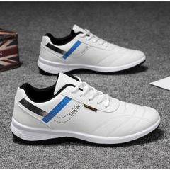 Giày Thể Thao Nam SPORT Da PU Cao Cấp - Kiểu Dáng Hot Trend, Dễ Phối Đồ, Chạy Bộ, Gym, Đi Chơi