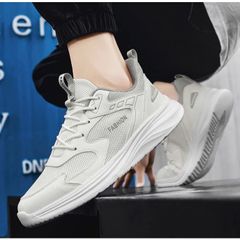 Giày Nam Sneaker GM-58 Thể Thao Thoáng Khí - Phong Cách Hottrend Dễ Phối Đồ, Thích Hợp Đi Chơi, Tập Gym, Học Tập