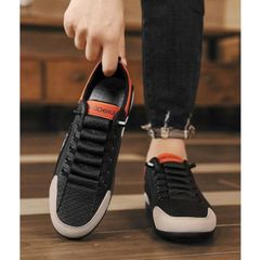 Giày Nam Thể Thao VIP Thời Trang Sneaker Mới, Dễ Phối Đồ, Giày Chạy Bộ Thời Thượng Cho Nam Giới - Chất Lượng Cao, Nhiều Kích Cỡ