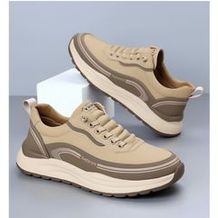 Giày Nam Sneaker Thể Thao GOOD LIFE Thời Trang Mới - Giày Chạy Bộ Phối Đồ Dễ Dàng, Thoáng Khí, Bền Đẹp, Hot Trend 334507