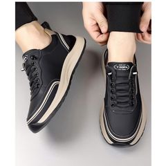 Giày Nam Sneaker Thể Thao GOOD LIFE Thời Trang Mới - Giày Chạy Bộ Phối Đồ Dễ Dàng, Thoáng Khí, Bền Đẹp, Hot Trend 334507