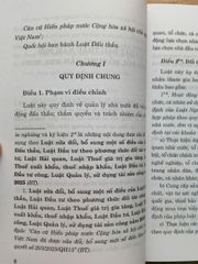 Sách Luật Đấu Thầu 2023 - Sửa đổi, Bổ sung 2024, 2025 - Hướng dẫn Chi tiết Quy trình Đấu thầu tại Việt Nam