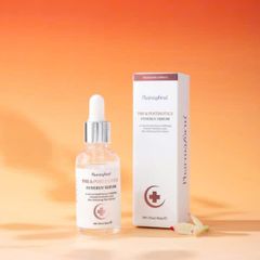 Tinh Chất Serum Pre & Postbiotics Synergy 30ml - Cân Bằng, Phục Hồi Da, Giảm Viêm, Phù Hợp Với Da Nhạy Cảm