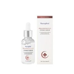 Tinh Chất Serum Pre & Postbiotics Synergy 30ml - Cân Bằng, Phục Hồi Da, Giảm Viêm, Phù Hợp Với Da Nhạy Cảm