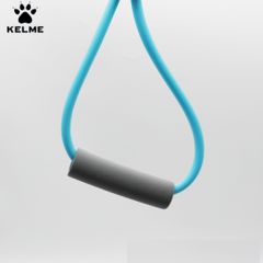 Dây kéo đàn hồi hình số 8 KELME chính hãng dây kháng lực hỗ trợ tập tay vai tập toàn thân yoga 334655