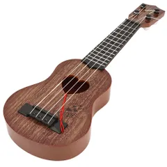 Đàn Ukulele Đàn Ghi-ta Mini Cho Bé Yêu Âm Nhạc Đồ Chơi Giáo Dục Sớm Phát Triển Năng Khiếu 334657
