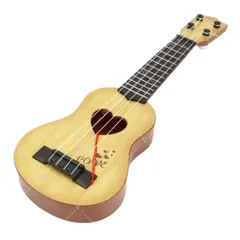 Đàn Ukulele Đàn Ghi-ta Mini Cho Bé Yêu Âm Nhạc Đồ Chơi Giáo Dục Sớm Phát Triển Năng Khiếu 334657