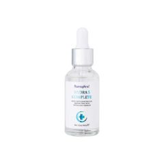 Serum Dưỡng Da Pharmaform Hydra 5 Complete 30ML - Giải Pháp Làm Dịu Da Nhạy Cảm, Cung Cấp Độ Ẩm Tối Ưu, Chống Lão Hóa Hiệu Quả