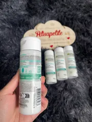 Sữa Dưỡng Tẩy Tế Bào Chết GARNIER Lotion Exfoliante 120ml - Giúp Giảm Thâm, Cải Thiện Kết Cấu Da, Dưỡng Ẩm Suốt 24 Giờ