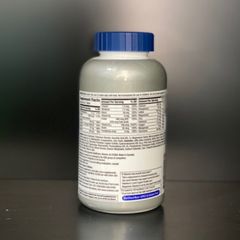 Date 8/25 Vitamin tổng hợp Centrum silver men 50+ 275 viên 334811