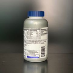 Date 8/25 Vitamin tổng hợp Centrum silver men 50+ 275 viên 334811