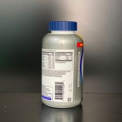 Date 8/25 Vitamin tổng hợp Centrum silver men 50+ 275 viên 334811