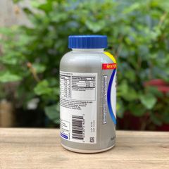 Date 8/25 Vitamin tổng hợp Centrum silver men 50+ 275 viên 334811