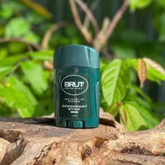 Lăn khử mùi BRUT Deodorant stick 75g 334824