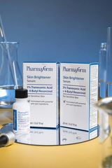 Serum Làm Sáng Da Pharmaform 20ml - 3% + 5% Niacinamide Giảm Vết Thâm, Nám Da, Chăm Sóc Da Hàng Ngày