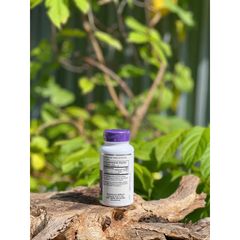 Date 5/25 Viên uống mọc tóc Natrol Biotin Beauty 10000mcg 334829