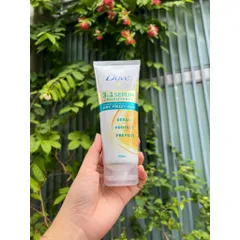 Dầu xả Dove 3in1 Serum Conditioner Nourishing Moisture 180ml 334833