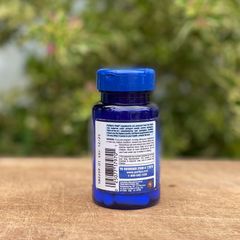 Viên uống trắng da Puritan's Pride Premium L-Glutathione 500mg 334835