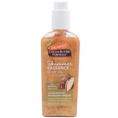 Dầu Dưỡng Body Palmer's Shimmer Radiance 150ml - Sản Phẩm Chính Hãng Chuyên Dưỡng Da Sáng Mịn, Hàng Nội Địa Úc