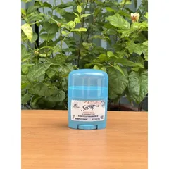 Lăn Sáp Khử Mùi Secret pH size mini 14g tiện bỏ túi mang theo 334845