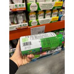 Thanh lí Date 11.24 Kẹo dẻo vitamin tổng hợp cho nam Vitafusion Men’s Multi 220 viên 334846