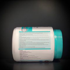 Dầu cá Swisse Ultiboost Odourless Wild Fish Oil 1500mg 400 viên 334847