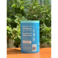 Bột Collagen Vital Proteins Peptides - Hỗ Trợ Sức Khỏe Da, Tóc, Móng và Khớp - Collagen Không Mùi Vị, Từ Bò Ăn Cỏ
