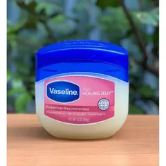 Sáp dưỡng ẩm da cho bé Vaseline Baby Healing Jelly 368g 334853