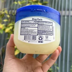 Sáp dưỡng ẩm da cho bé Vaseline Baby Healing Jelly 368g 334853