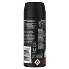 Xịt Khử Mùi Lynx Black 165ml Hàng Úc - Deodorant Chính Hãng, Mang Lại Cảm Giác Tươi Mát Suốt Cả Ngày