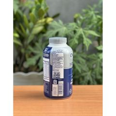 Vitamin tổng hợp cho nam One A Day Men's 50+ 300 viên. 334866