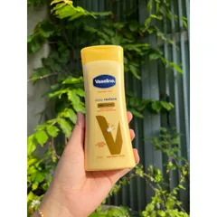 Mẫu mới Sữa Dưỡng Thể Vaseline Intensive Deep Restore 225ml 334867