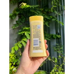 Mẫu mới Sữa Dưỡng Thể Vaseline Intensive Deep Restore 225ml 334867