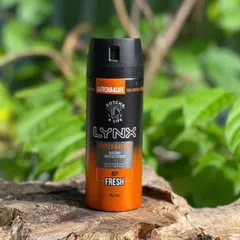 Xịt khử mùi LYNX Gotcha4life 334871