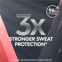 Xịt khử mùi Rexona for Men Clinical Protection Sport 180ml - Khử mùi hiệu quả, hàng Úc, phù hợp cho vận động viên