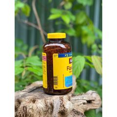 Viên uống Dầu Hạt Lanh Omega 369 Nature Made Flaxseed Oil 1400mg của Mỹ 300 viên 334874