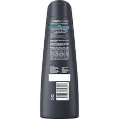 Dầu Gội Gàu Nam Dove Men+Care Dermacare 2 in 1 300mL - Giải Pháp Chăm Sóc Da Đầu Hiệu Quả cho Nam Giới
