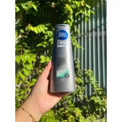 Dầu Gội Gàu Nam Dove Men+Care Dermacare 2 in 1 300mL - Giải Pháp Chăm Sóc Da Đầu Hiệu Quả cho Nam Giới