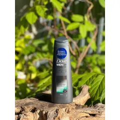 Dầu Gội Gàu Nam Dove Men+Care Dermacare 2 in 1 300mL - Giải Pháp Chăm Sóc Da Đầu Hiệu Quả cho Nam Giới