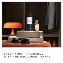 Xịt Khử Mùi David Beckham Classic Body Spray 150ml - Hương Thơm Nam Tính, Chính Hãng, Dành Cho Mọi Dịp