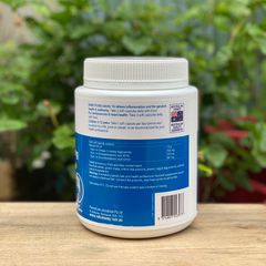 Dầu cá Nature's Way Odourless Fish Oil 1500mg 400 viên. 334891